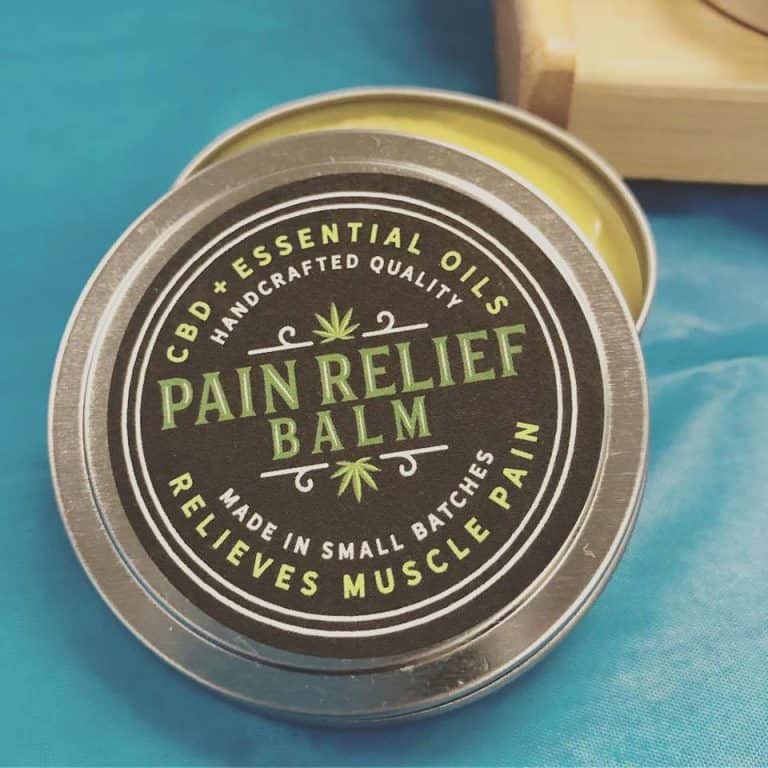 Flower Mound CBD Massage Therapy